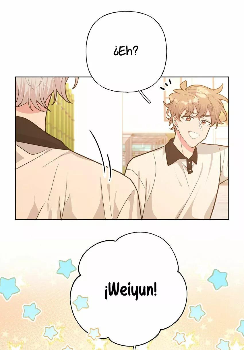 No digas que me amas - Capítulo 48 3 manhwa