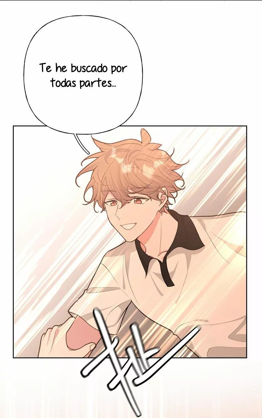 No digas que me amas - Capítulo 48 3 manhwa