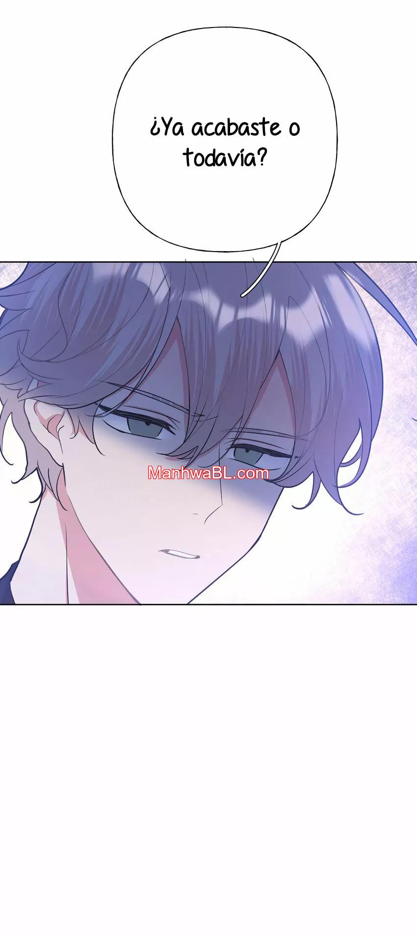 No digas que me amas - Capítulo 48 3 manhwa