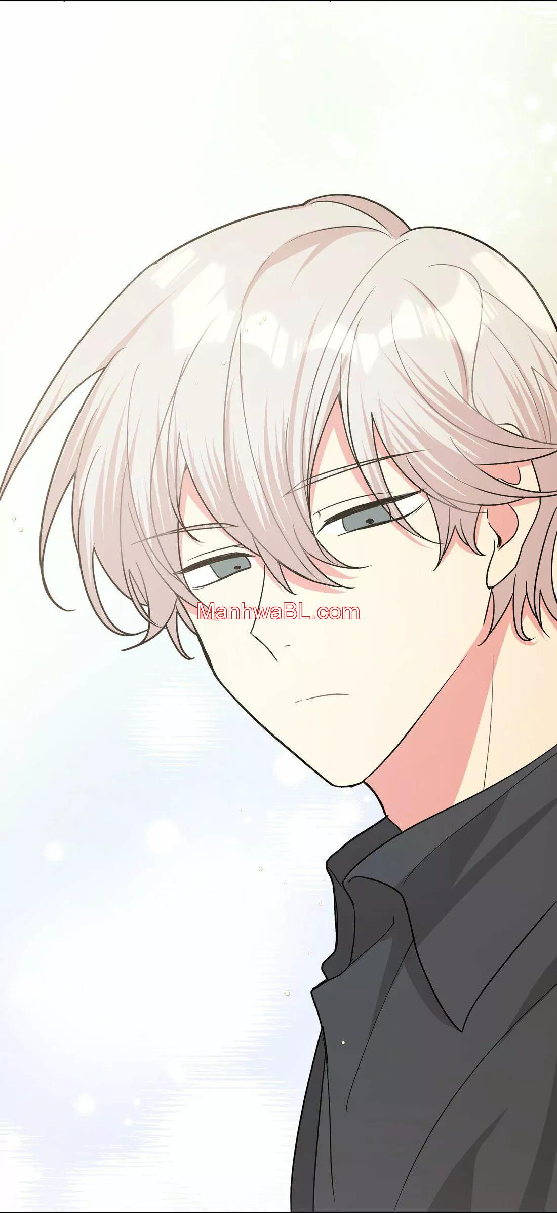 No digas que me amas - Capítulo 18 3 manhwa
