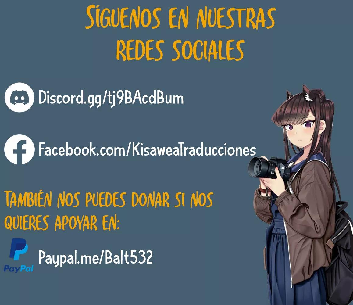 No digas que me amas - Capítulo 18 3 manhwa