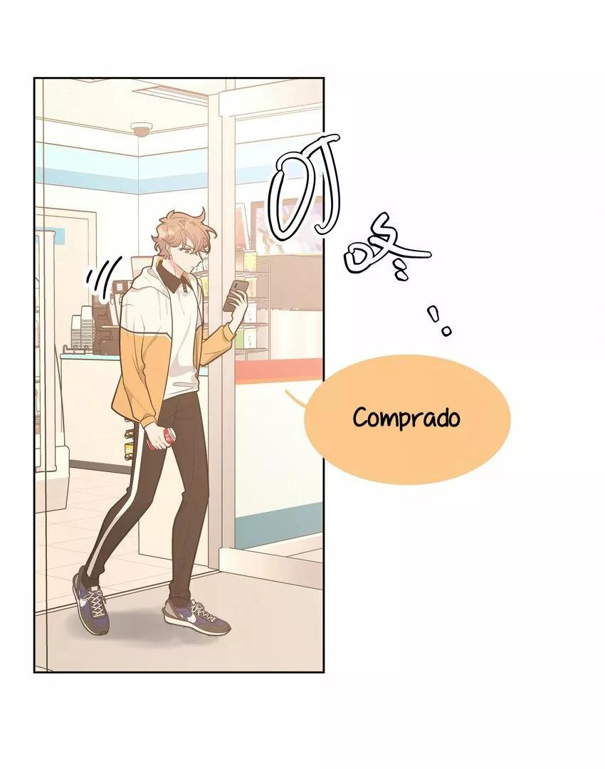 No digas que me amas - Capítulo 44 3 manhwa