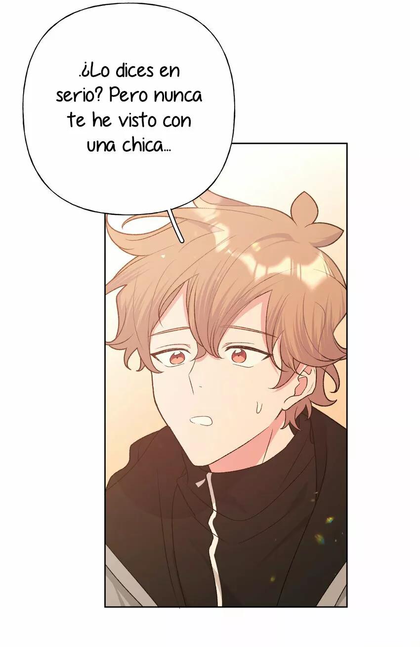 No digas que me amas - Capítulo 75 2 manhwa