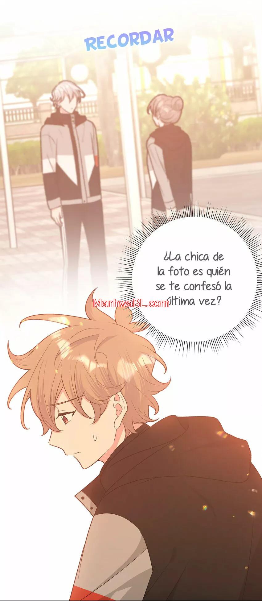 No digas que me amas - Capítulo 75 2 manhwa