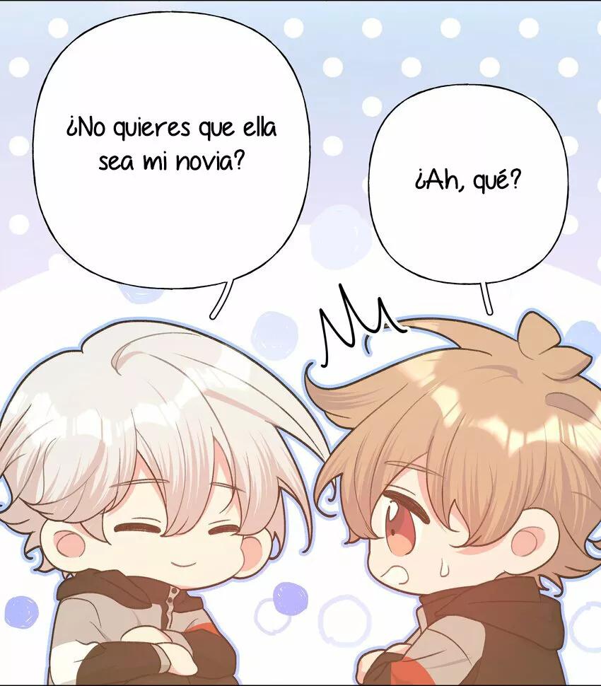 No digas que me amas - Capítulo 75 2 manhwa