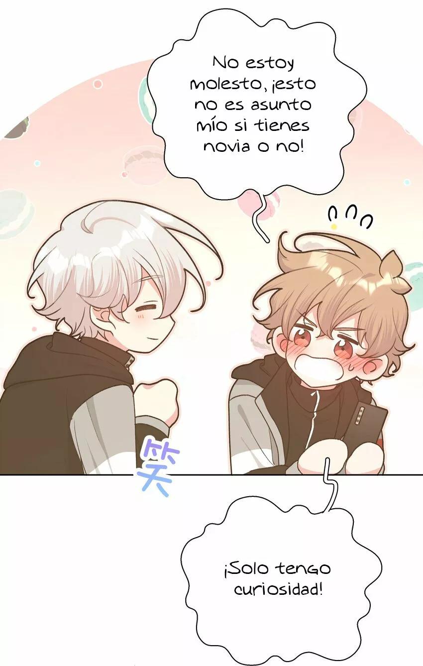 No digas que me amas - Capítulo 75 2 manhwa
