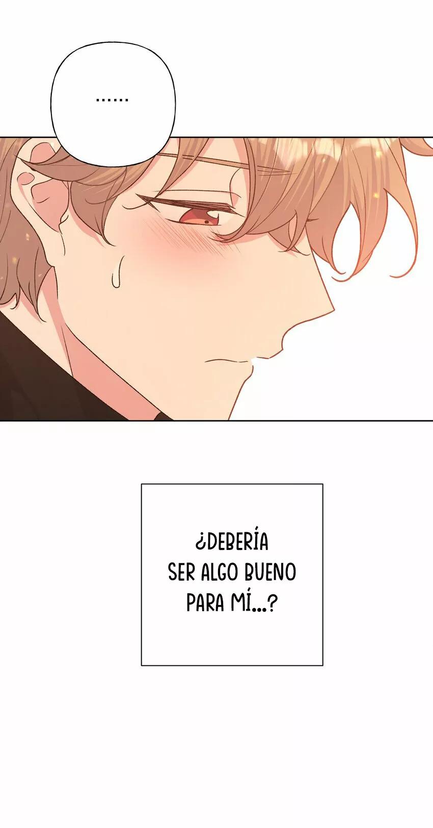 No digas que me amas - Capítulo 75 2 manhwa