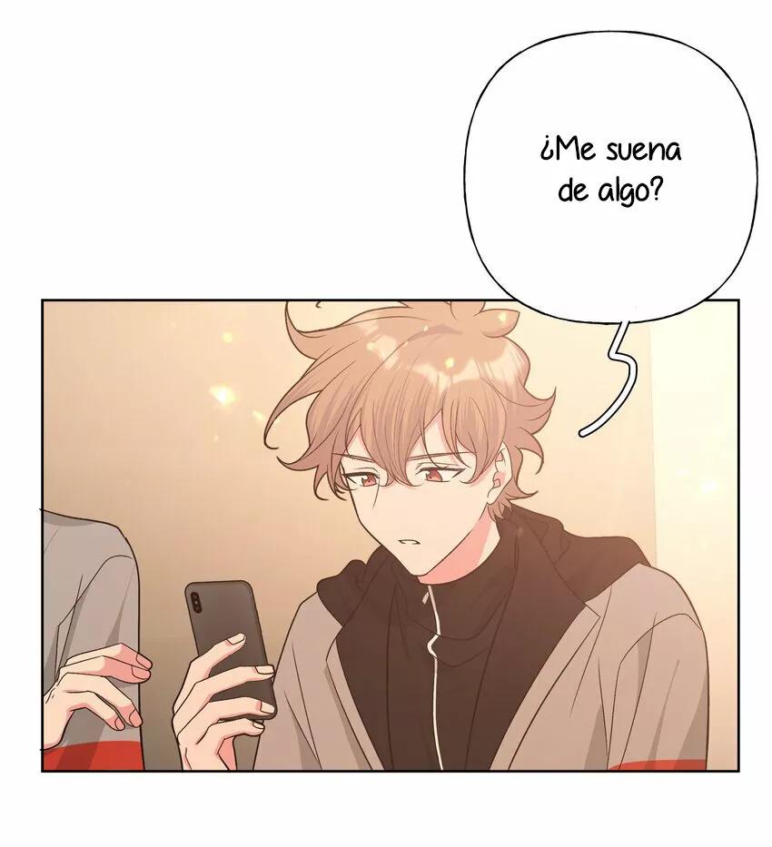 No digas que me amas - Capítulo 75 2 manhwa