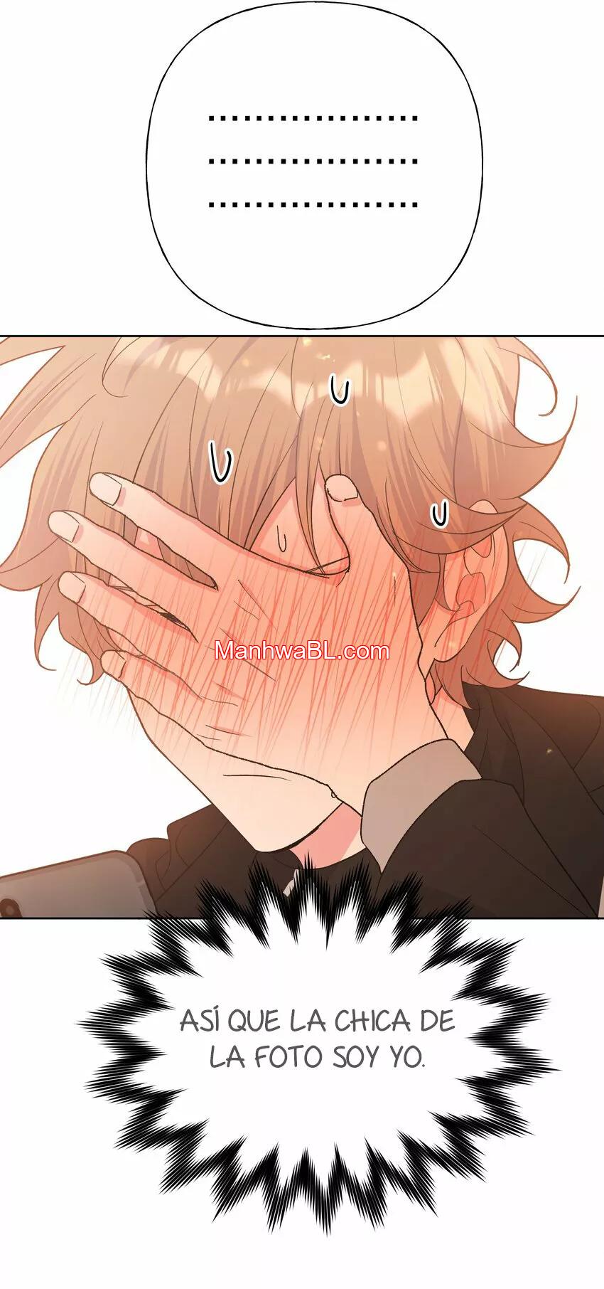 No digas que me amas - Capítulo 75 2 manhwa