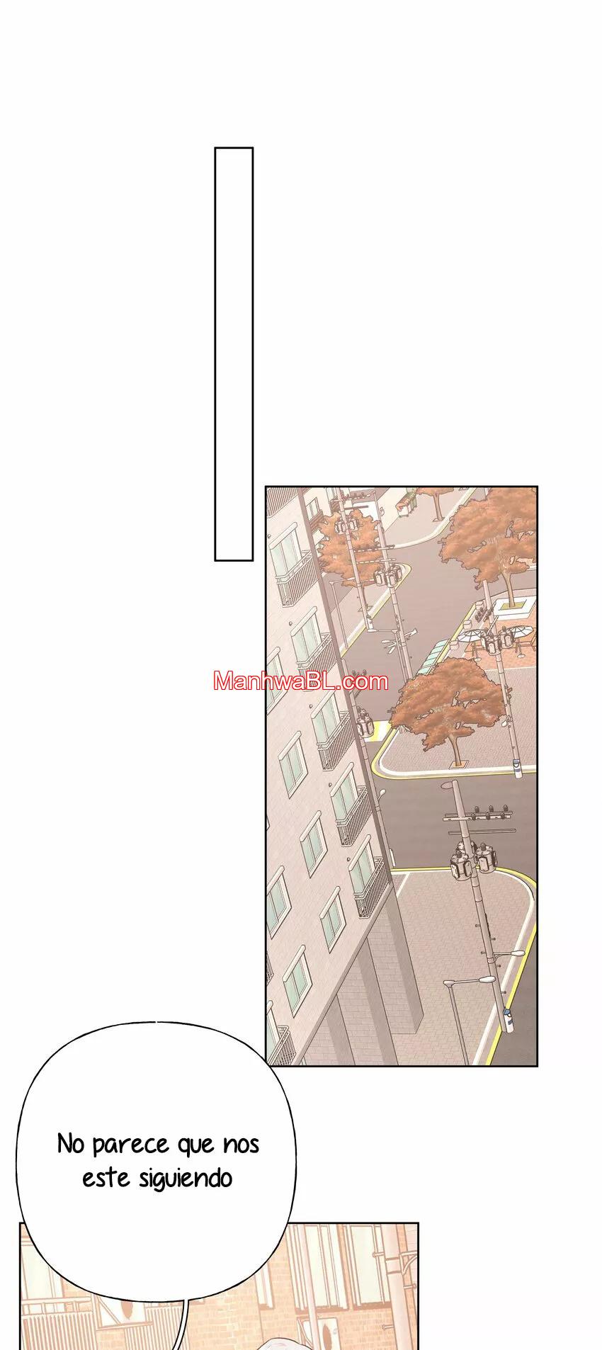 No digas que me amas - Capítulo 45 2 manhwa
