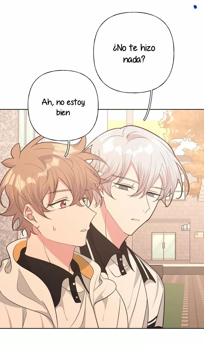 No digas que me amas - Capítulo 45 2 manhwa