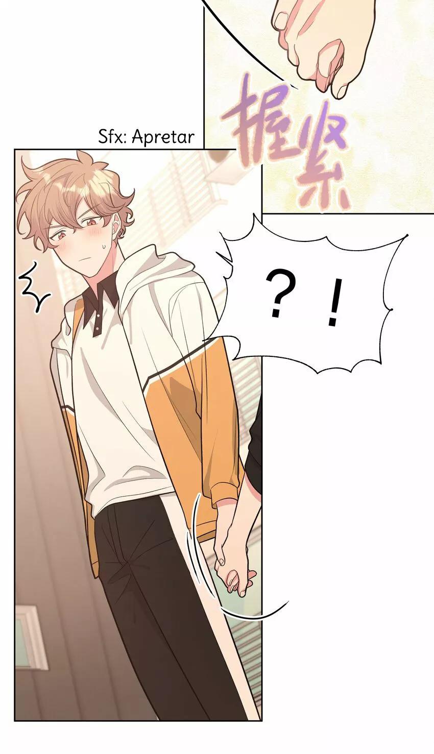 No digas que me amas - Capítulo 45 2 manhwa