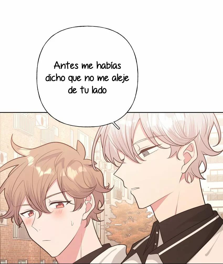 No digas que me amas - Capítulo 45 2 manhwa