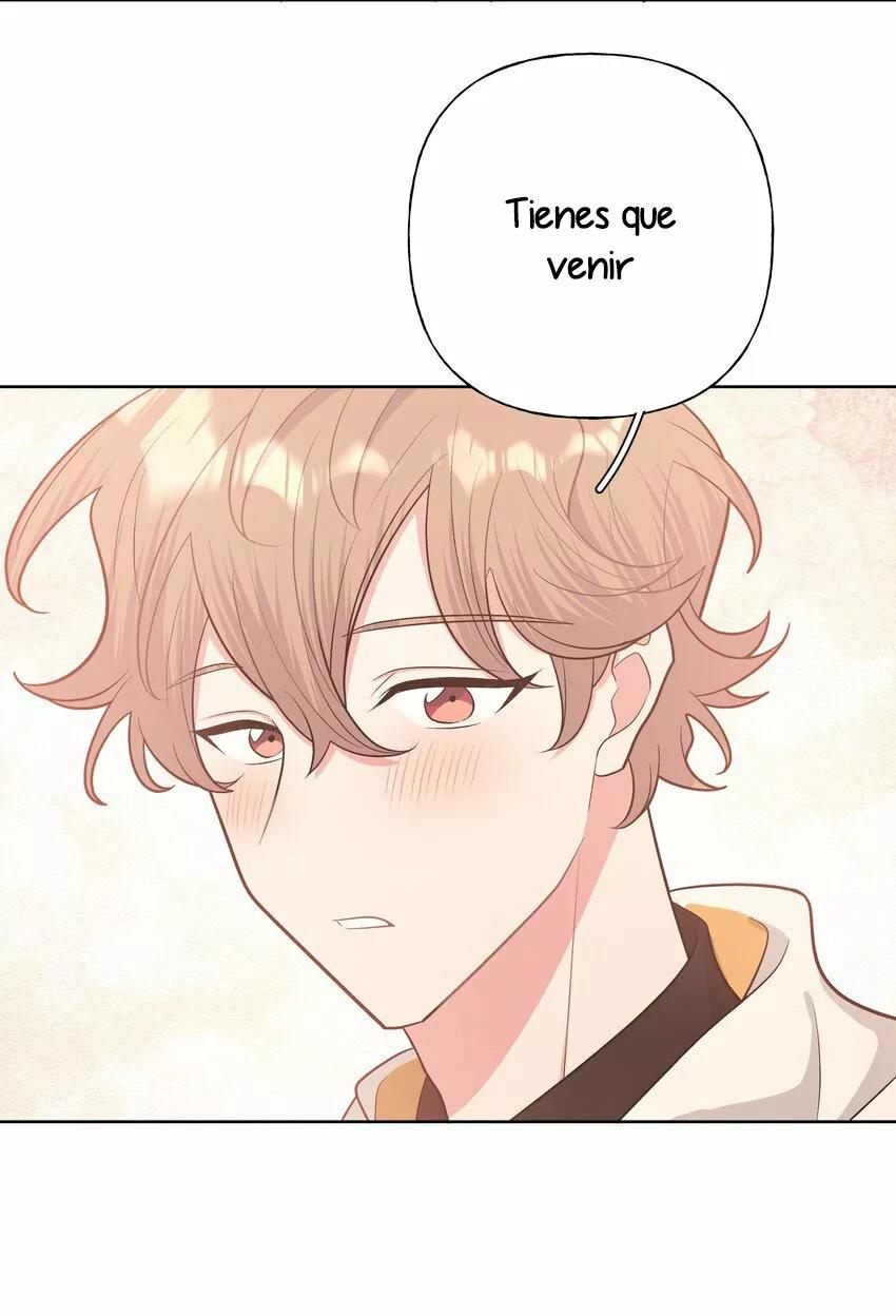 No digas que me amas - Capítulo 45 2 manhwa