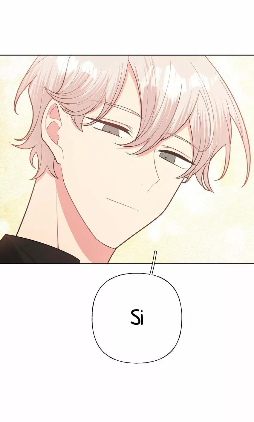 No digas que me amas - Capítulo 45 2 manhwa