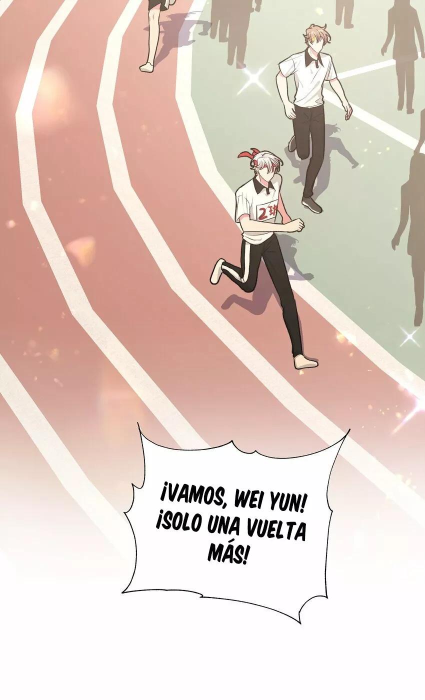 No digas que me amas - Capítulo 45 2 manhwa