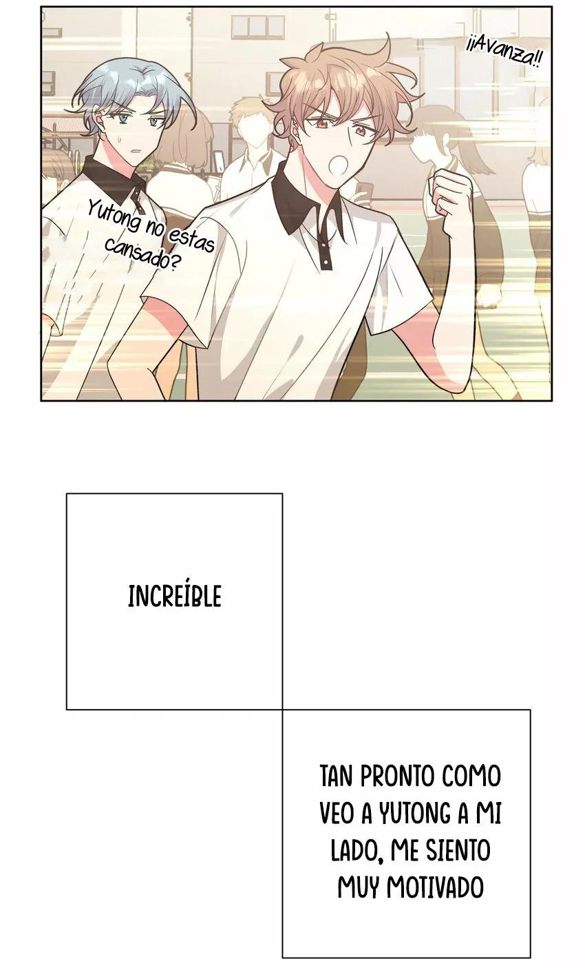No digas que me amas - Capítulo 45 2 manhwa