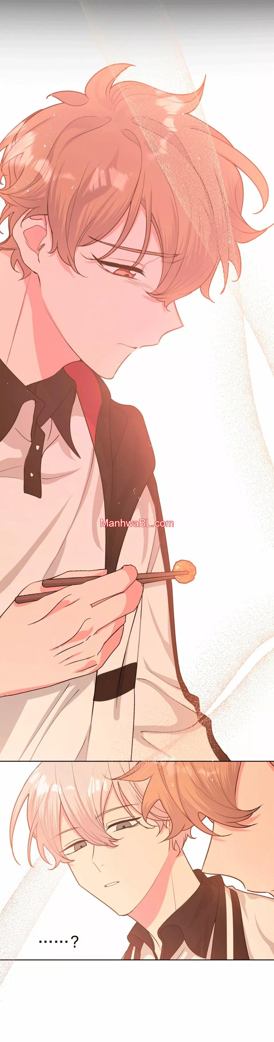 No digas que me amas - Capítulo 7 manhwa