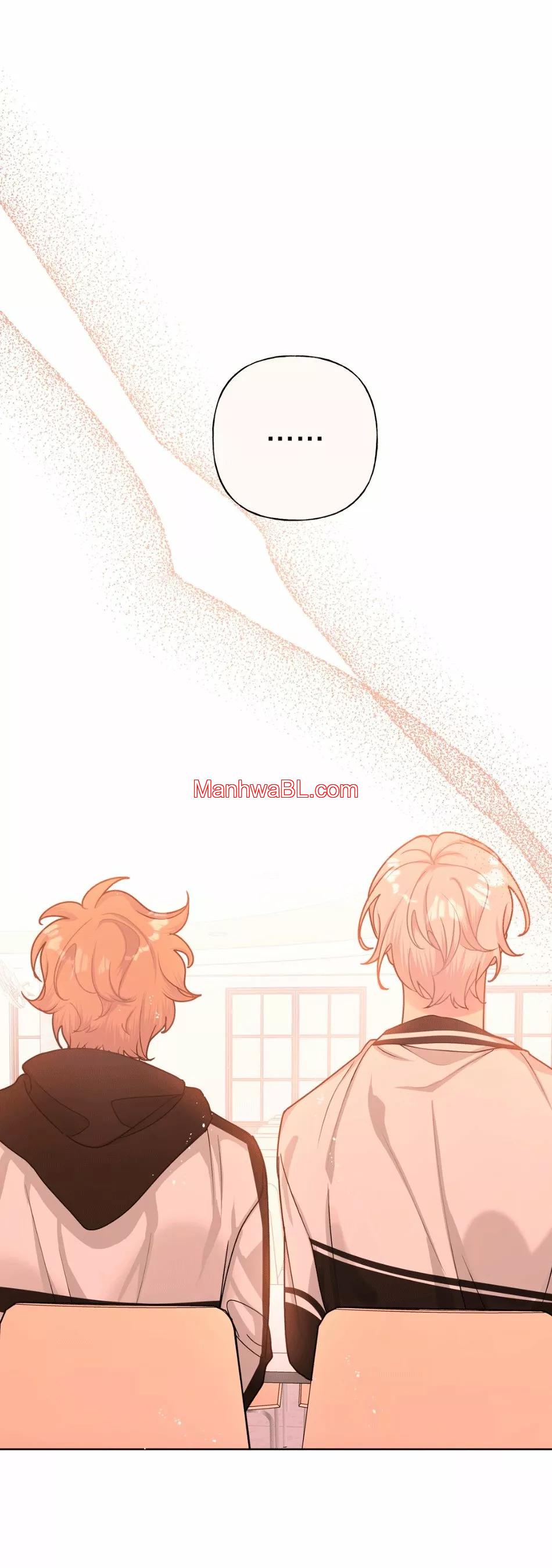 No digas que me amas - Capítulo 7 manhwa