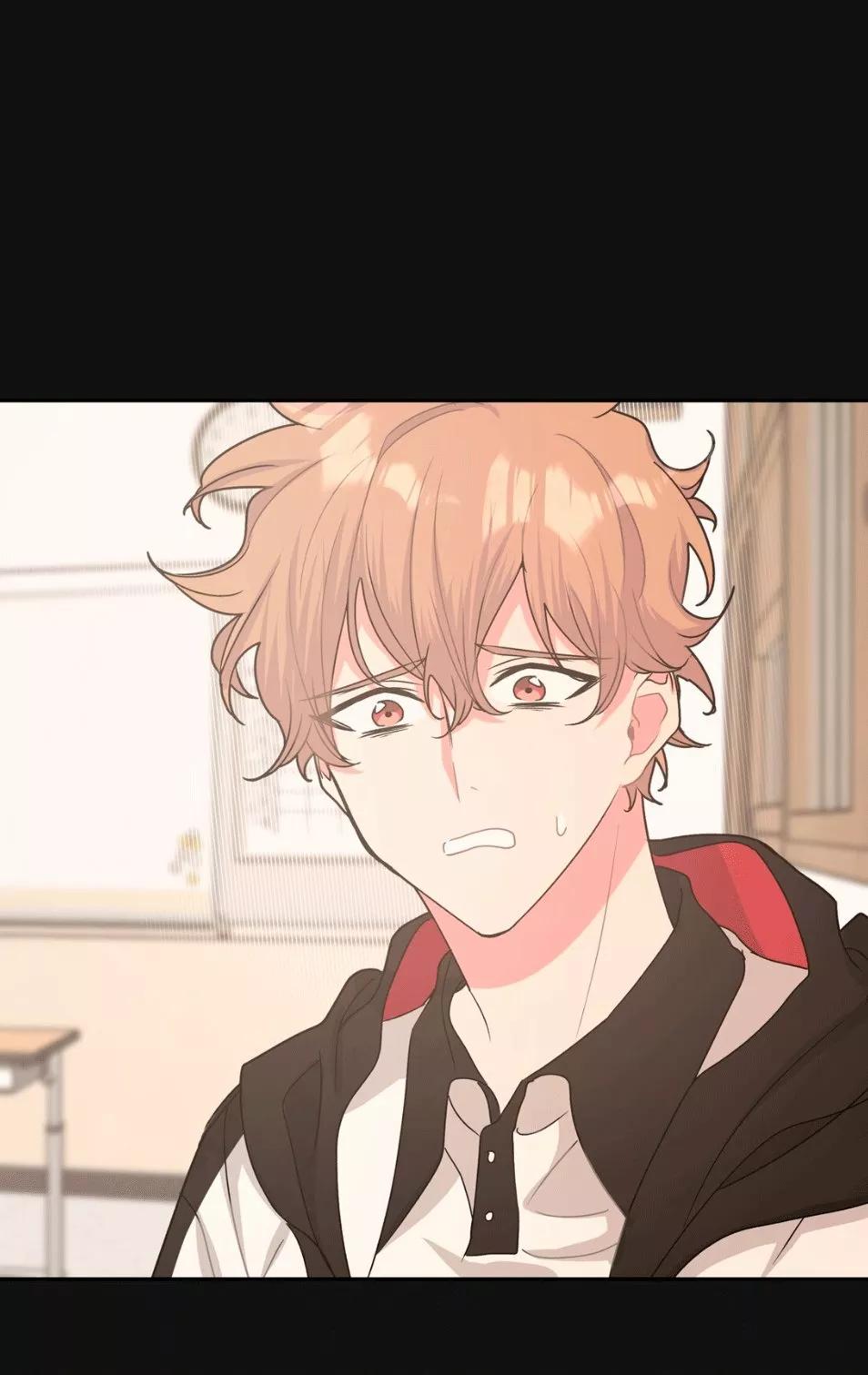 No digas que me amas - Capítulo 7 manhwa