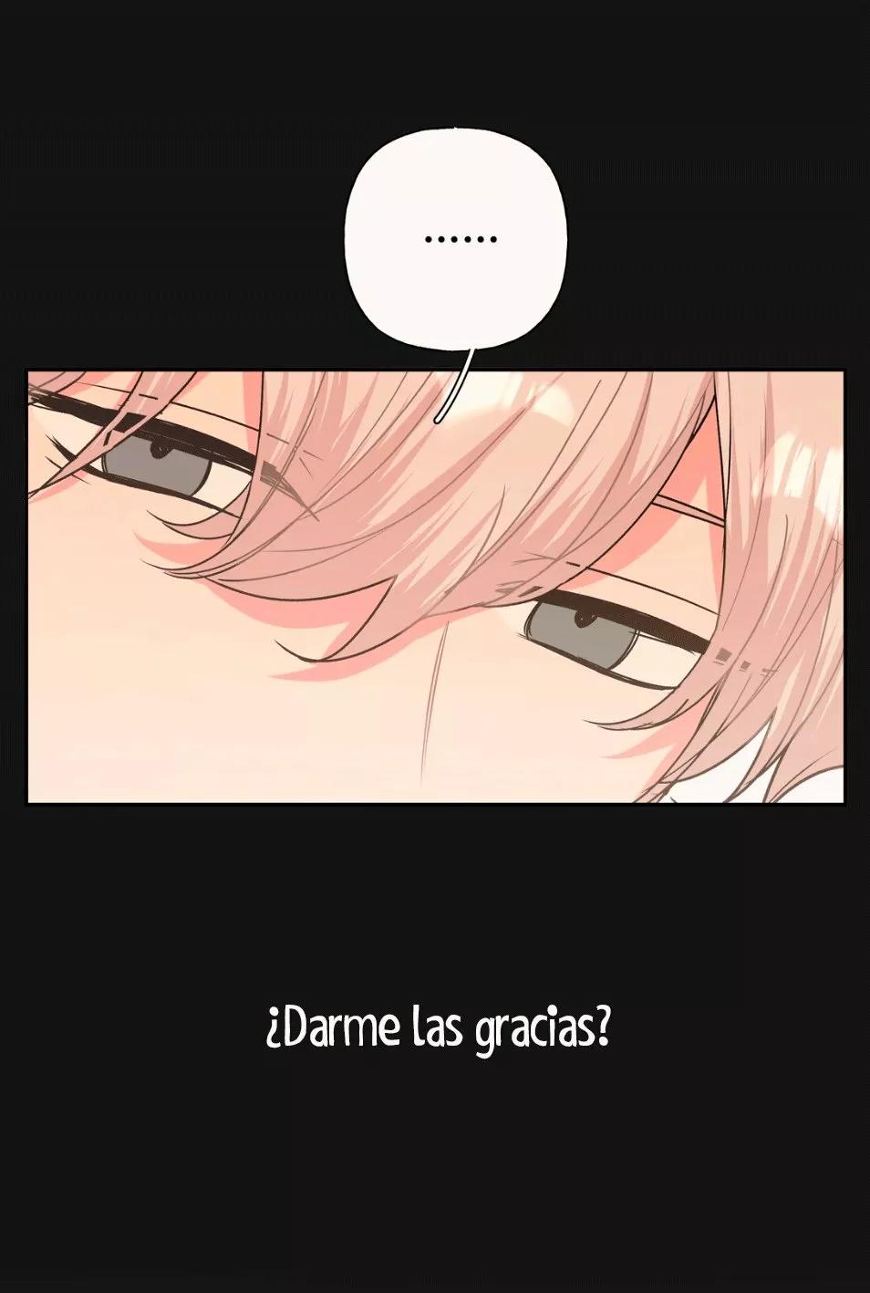 No digas que me amas - Capítulo 7 manhwa