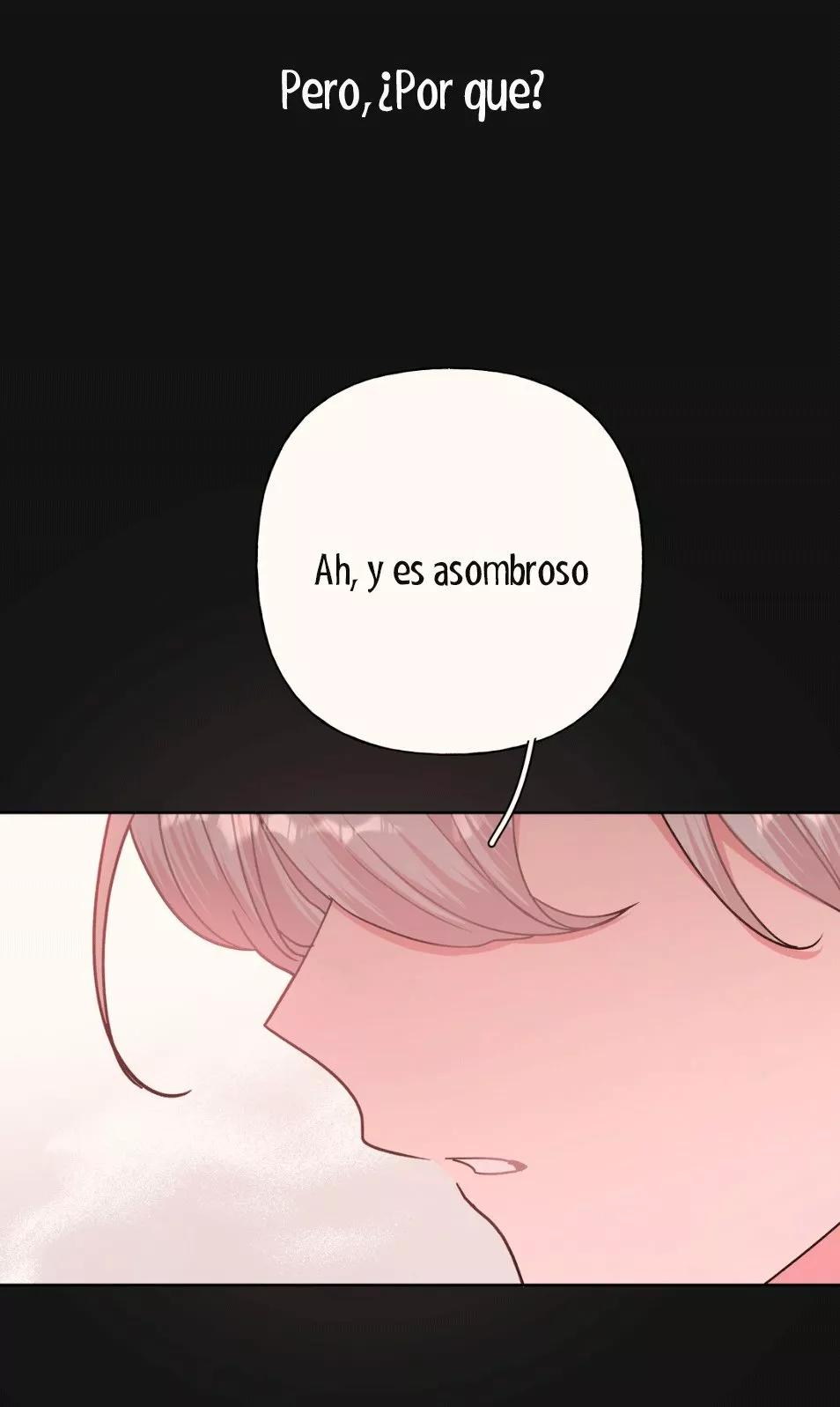 No digas que me amas - Capítulo 7 manhwa