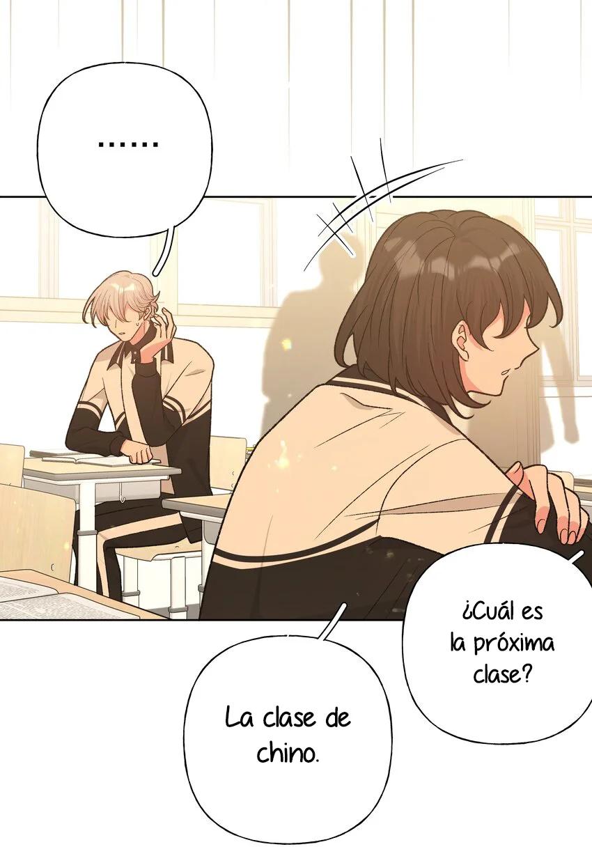 No digas que me amas - Capítulo 86 3 manhwa