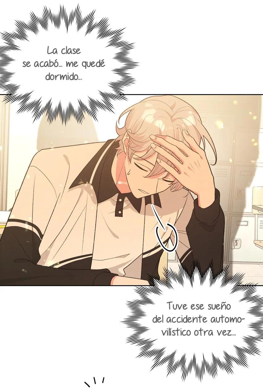 No digas que me amas - Capítulo 86 3 manhwa