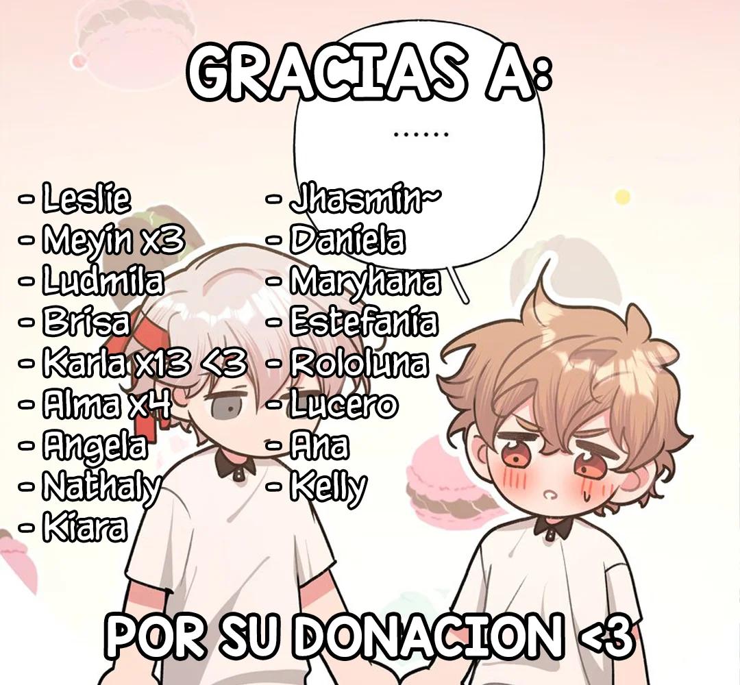 No digas que me amas - Capítulo 86 3 manhwa