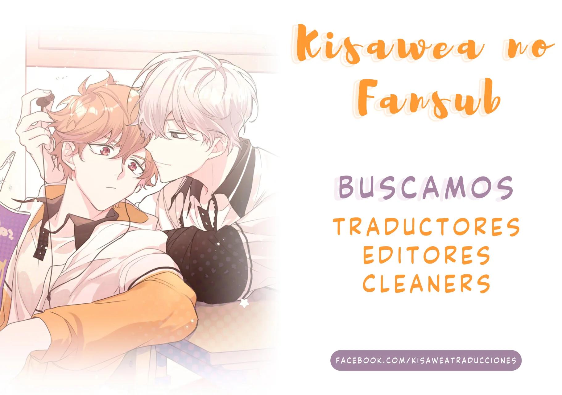 No digas que me amas - Capítulo 86 3 manhwa