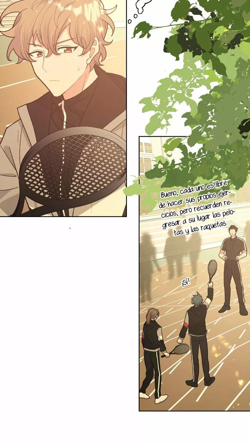 No digas que me amas - Capítulo 74 3 manhwa