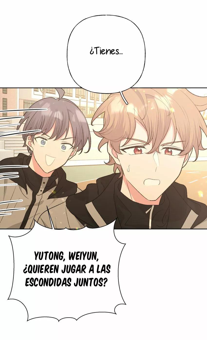 No digas que me amas - Capítulo 74 3 manhwa