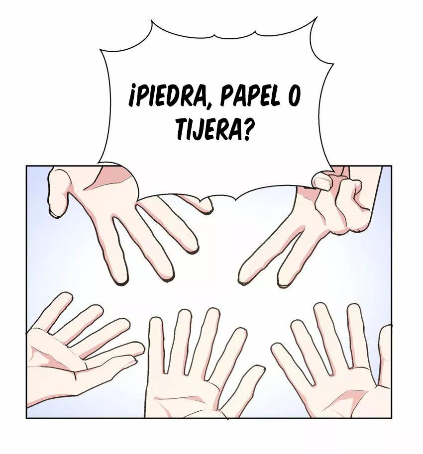 No digas que me amas - Capítulo 74 3 manhwa