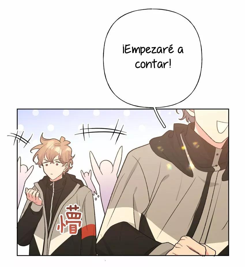 No digas que me amas - Capítulo 74 3 manhwa