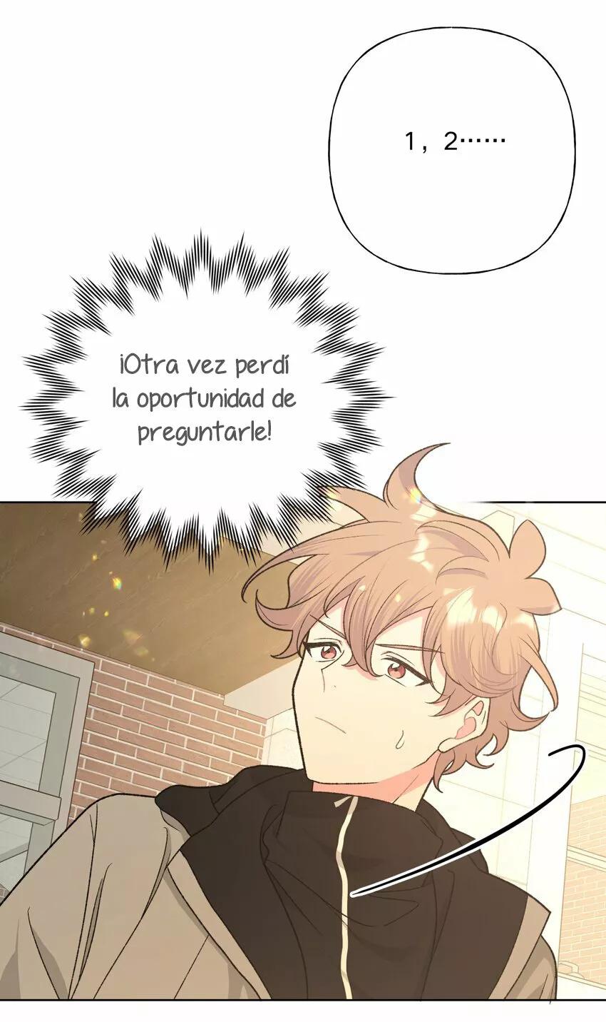 No digas que me amas - Capítulo 74 3 manhwa