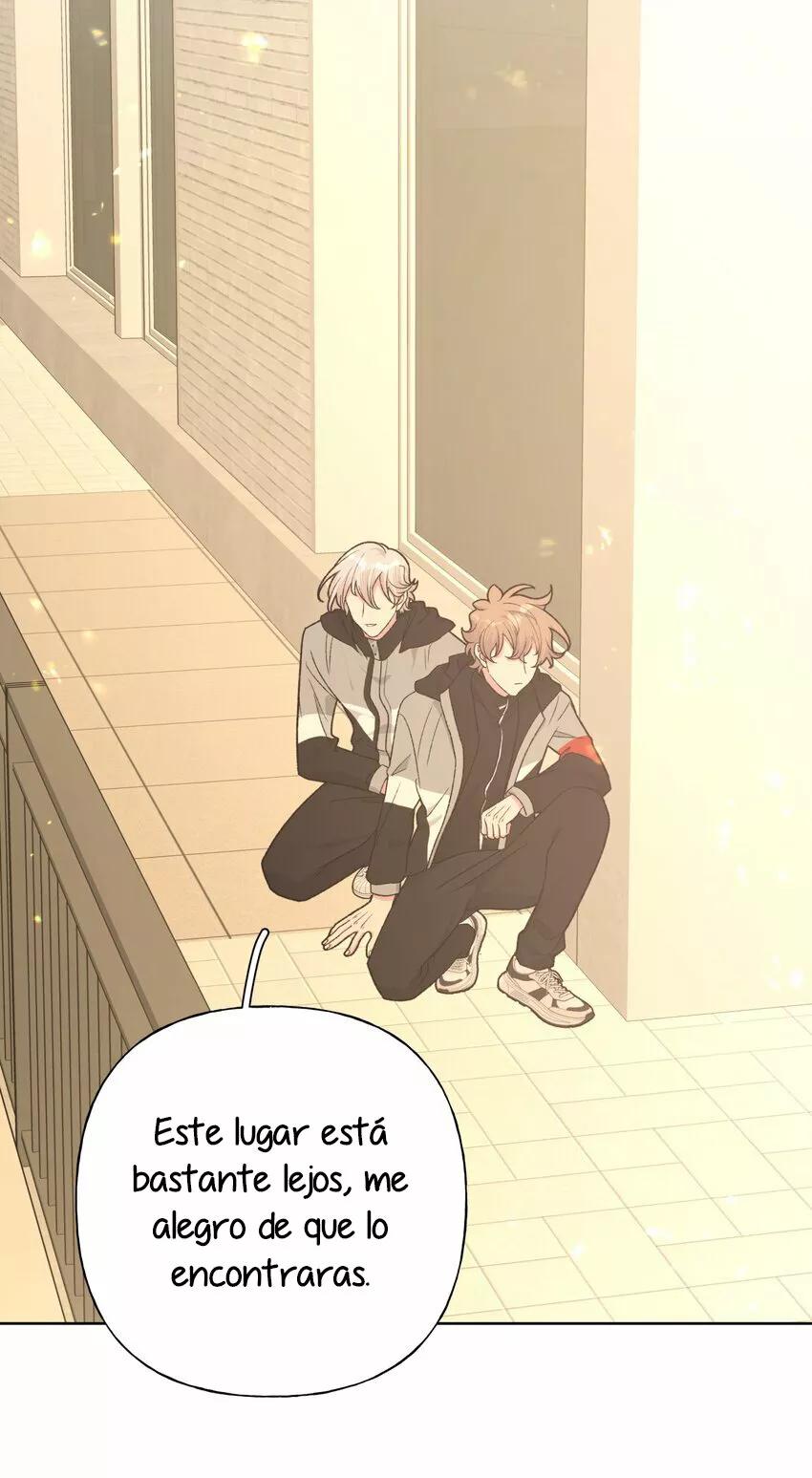 No digas que me amas - Capítulo 74 3 manhwa