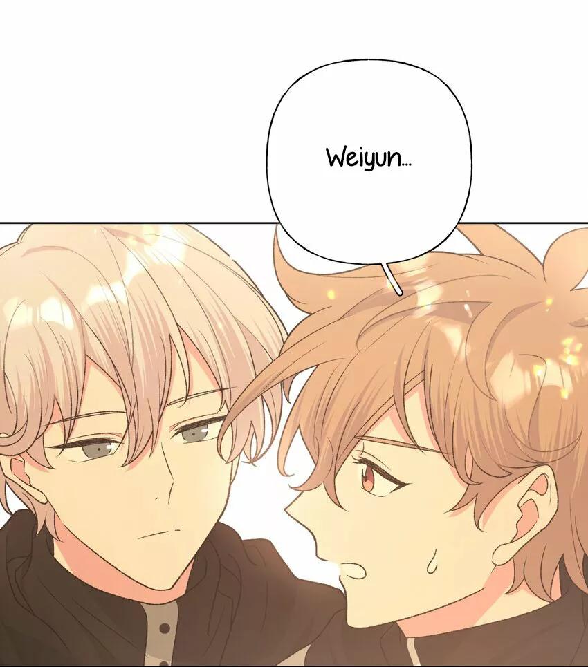 No digas que me amas - Capítulo 74 3 manhwa