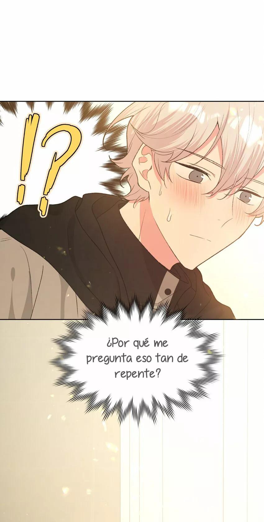 No digas que me amas - Capítulo 74 3 manhwa