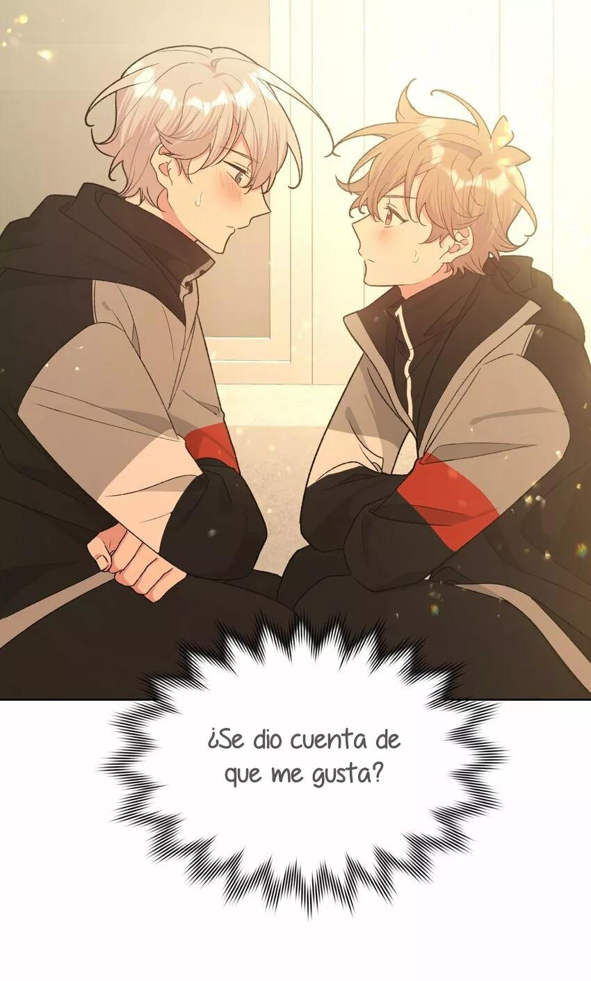 No digas que me amas - Capítulo 74 3 manhwa