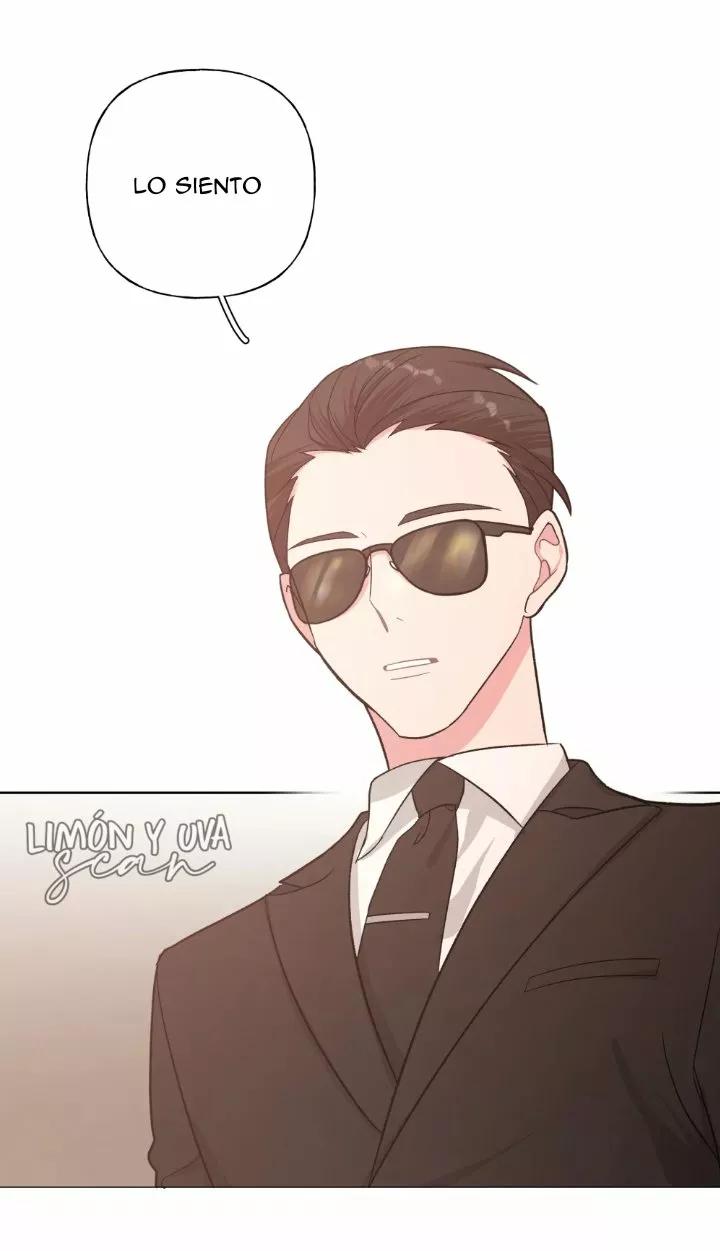 No digas que me amas - Capítulo 26 3 manhwa