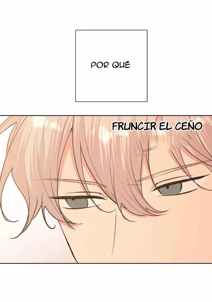 No digas que me amas - Capítulo 26 3 manhwa