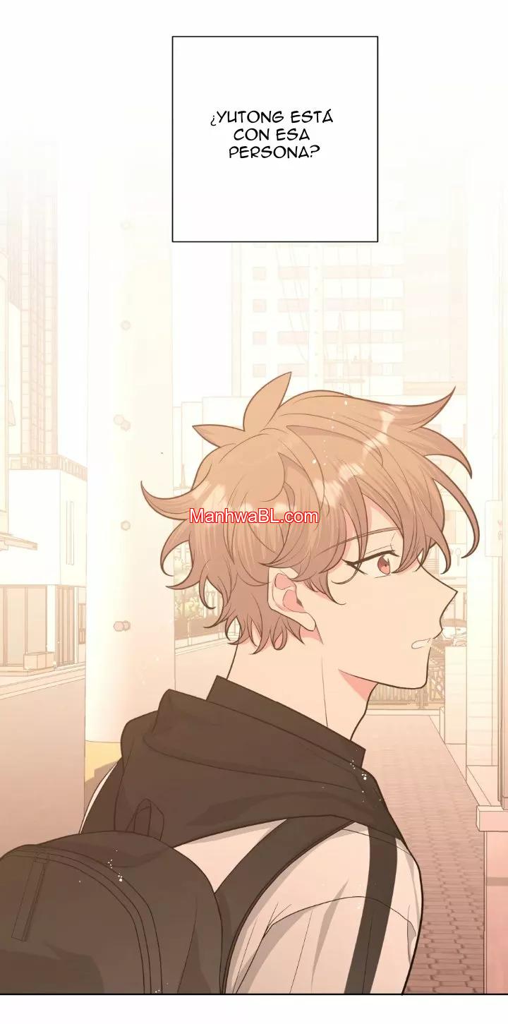 No digas que me amas - Capítulo 26 3 manhwa