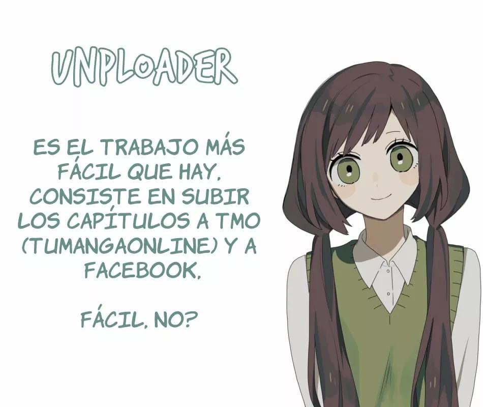 No digas que me amas - Capítulo 26 3 manhwa