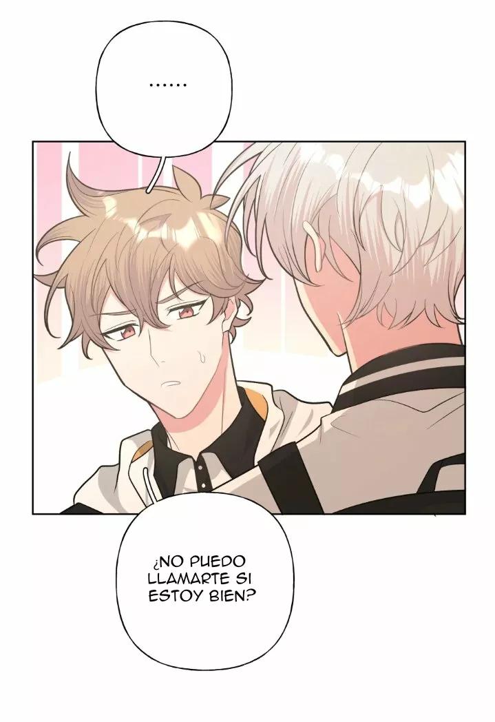 No digas que me amas - Capítulo 29 manhwa