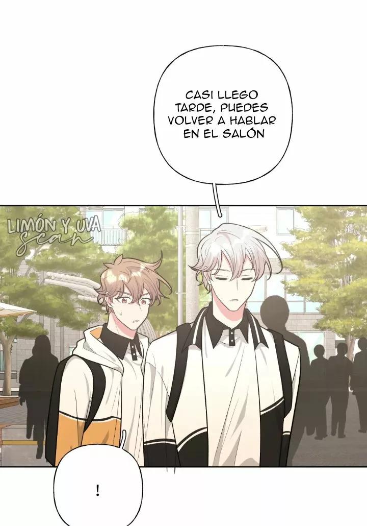 No digas que me amas - Capítulo 29 manhwa