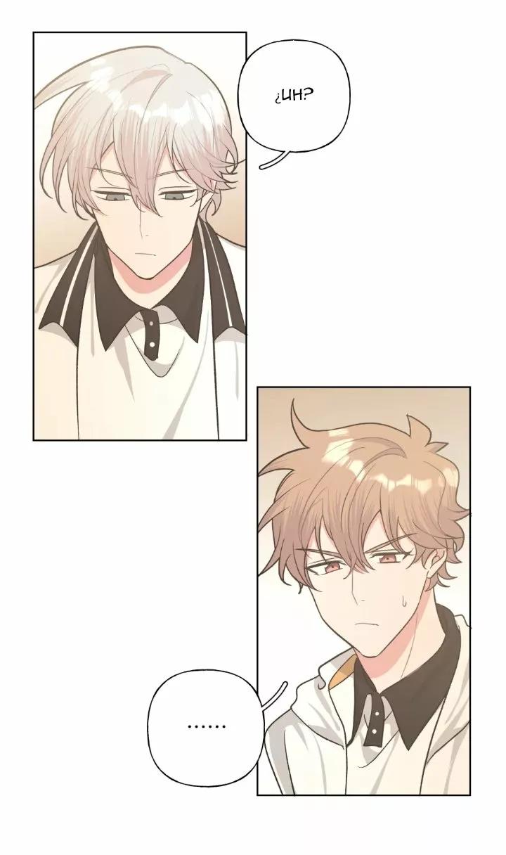 No digas que me amas - Capítulo 29 manhwa
