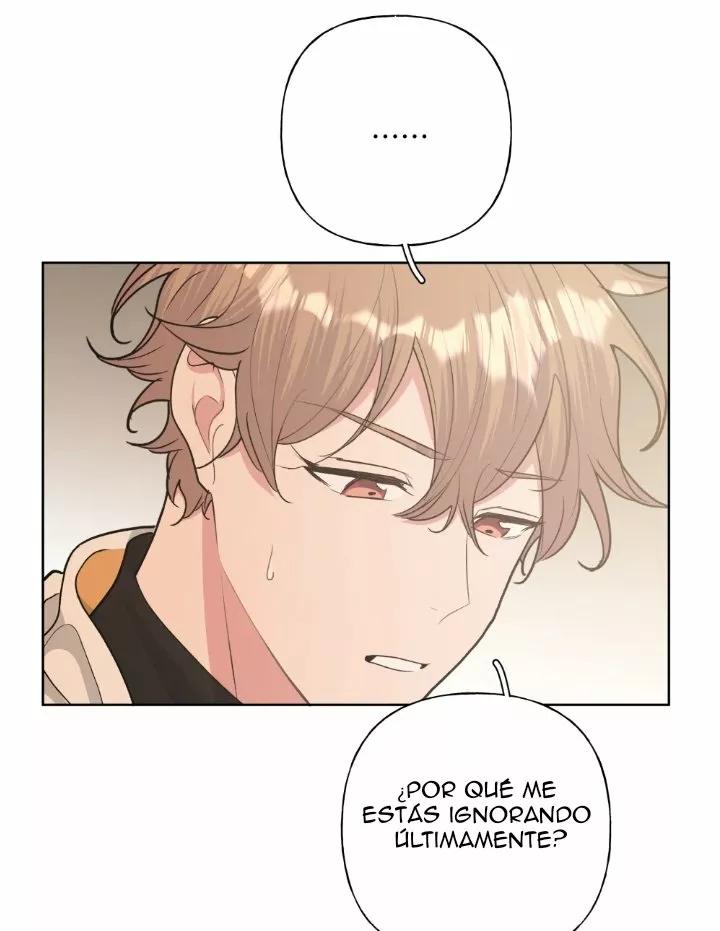 No digas que me amas - Capítulo 29 manhwa
