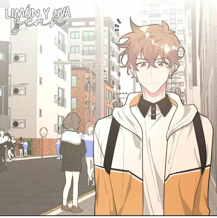 No digas que me amas - Capítulo 29 manhwa
