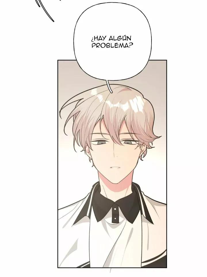 No digas que me amas - Capítulo 29 manhwa