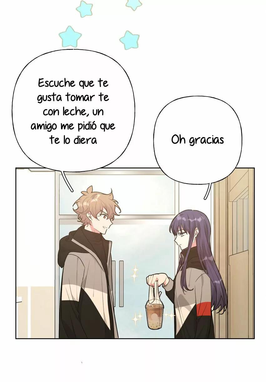 No digas que me amas - Capítulo 52 3 manhwa
